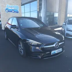 Mercedes Classe B 200D 150CH AMG LINE 8G-DCT B&eacute;ziers