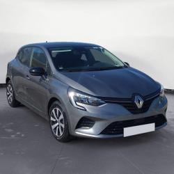 Renault Clio 5 1.0 TCe 90ch Equilibre Locmin&eacute;