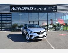 Renault Captur Laval