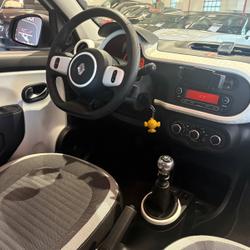 Renault Twingo 3 Twingo III 0.9 TCe 90 Energy E6C Zen La Motte-Servolex