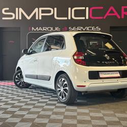 Renault Twingo 3 Twingo III 0.9 TCe 90 Energy E6C Zen La Motte-Servolex