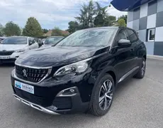 Peugeot 3008 Albi