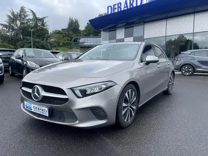 Mercedes Classe A - 200D 150CH STYLE LINE EDITION 8G-DCT 8CV - 26 990 €