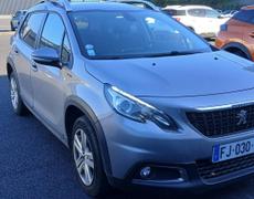 Peugeot 2008 Saint-Maur