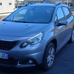 Peugeot 2008 2008 PureTech 130ch S&S EAT6 Signature Saint-Maur