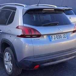 Peugeot 2008 2008 PureTech 130ch S&S EAT6 Signature Saint-Maur