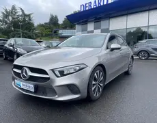 Mercedes Classe A Albi