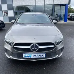 Mercedes Classe A 200D 150CH STYLE LINE EDITION 8G-DCT 8CV Albi