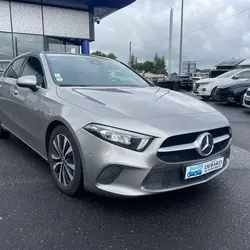 Mercedes Classe A 200D 150CH STYLE LINE EDITION 8G-DCT 8CV Albi