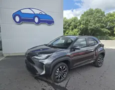 Toyota Yaris Cross Saint-Saturnin