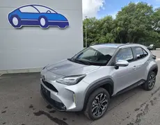Toyota Yaris Cross Labège