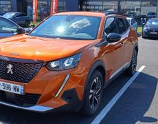 Peugeot 2008 Saint-Maur