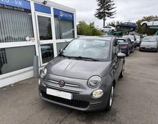 Fiat 500 II Carentoir