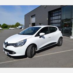 Renault Clio 4 1.5 DCI 75CH ENERGY BUSINESS 5P Laval