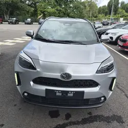 Toyota Yaris Cross 130H DESIGN MY26 Rivesaltes
