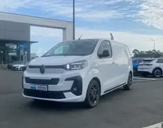 Citroen Jumpy Saint-Léger-de-Linières