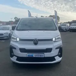Citroen Jumpy M 2.2 DIESEL 180CH AUTOMATIQUE Saint-L&eacute;ger-de-Lini&egrave;res