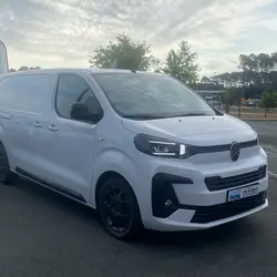 Citroen Jumpy M 2.2 DIESEL 180CH AUTOMATIQUE Saint-L&eacute;ger-de-Lini&egrave;res