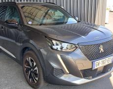 Peugeot 2008 Saint-Maur