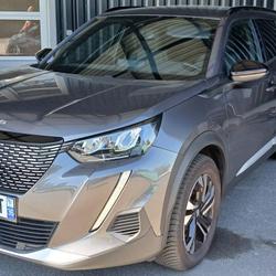 Peugeot 2008 2008 PureTech 130 S&S EAT8 Allure Saint-Maur