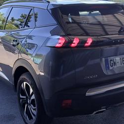 Peugeot 2008 2008 PureTech 130 S&S EAT8 Allure Saint-Maur