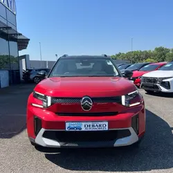 Citroen C3 Aircross ELECTRIQUE 113CH AUTONOMIE CONFORT MAX M&eacute;rignac
