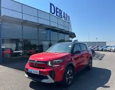 Citroen C3 Aircross Labège