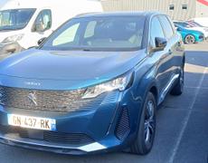 Peugeot 5008 Saint-Maur
