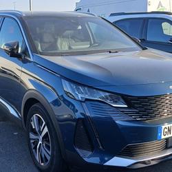 Peugeot 5008 5008 BlueHDi 130ch S&S EAT8 Allure Pack Saint-Maur