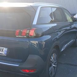 Peugeot 5008 5008 BlueHDi 130ch S&S EAT8 Allure Pack Saint-Maur