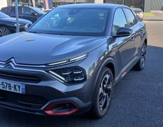 Citroen C4 Saint-Maur
