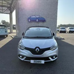 Renault Scenic 4 1.5 DCI 110CH ENERGY BUSINESS Saint-Saturnin
