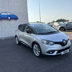 Renault Scenic 4 1.5 DCI 110CH ENERGY BUSINESS Saint-Saturnin