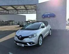 Renault Scenic 4