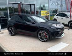 Alfa Romeo Junior Toulouse