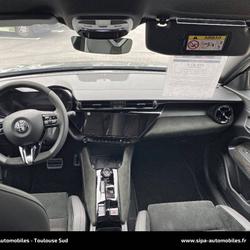 Alfa Romeo Junior Elettrica 280 ch Veloce 5p occasion - Toulouse - photo 3/31