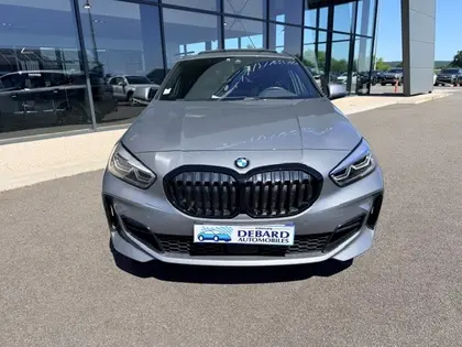 BMW Serie 1 - (F40) 118I 136CH M SPORT - 27 490 €