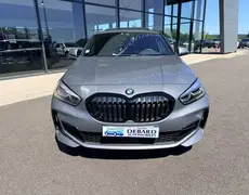 BMW Serie 1 Mérignac