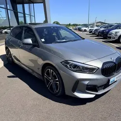 BMW Serie 1 (F40) 118I 136CH M SPORT M&eacute;rignac