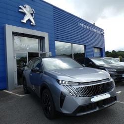 Peugeot 3008 1.2 HYBRID 145CH GT E-DCS6 Plo&euml;rmel