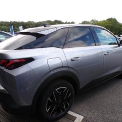 Peugeot 3008 1.2 HYBRID 145CH GT E-DCS6 Plo&euml;rmel