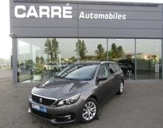 Peugeot 308 SW phase 1 Dol-de-Bretagne