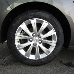 Peugeot 308 SW phase 1 1.2 PURETECH 110CH E6.3 S&S STYLE 6CV Dol-de-Bretagne