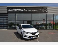 Renault Clio 5 Laval