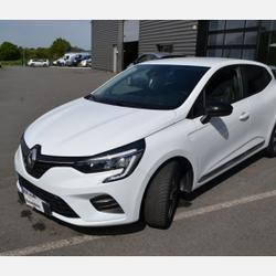 Renault Clio 5 1.5 BLUE DCI 100CH EVOLUTION Laval