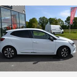 Renault Clio 5 1.5 BLUE DCI 100CH EVOLUTION Laval