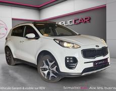 Kia Sportage La Motte-Servolex