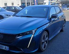 Peugeot 308 III Phase 1 - 308 Hybrid 136 e-DCS6 GT - 25 699 €