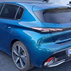 Peugeot 308 III Phase 1 308 Hybrid 136 e-DCS6 GT Saint-Maur