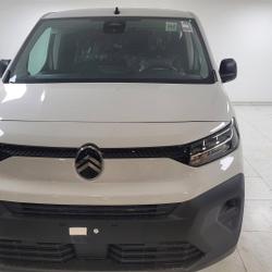 Citroen Berlingo Entreprise Berlingo - Fourgon M Diesel 100 ch Manuelle . Saint-Maur